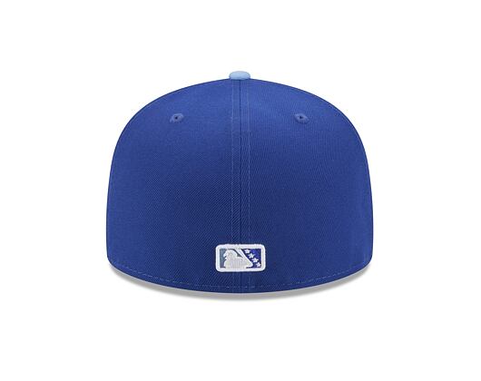 Kappe New Era - MiLB Theme Nights 59FIFTY - Reno Aces - Team Color