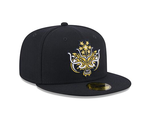 Kappe New Era - MiLB Theme Nights 59FIFTY - Durham Bulls