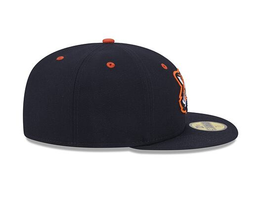 Kappe New Era - MiLB Theme Nights 59FIFTY - Erie Sea Wolves