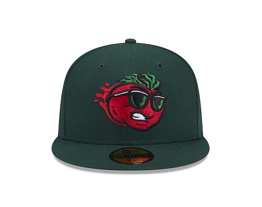 Kappe New Era - MiLB Theme Nights 59FIFTY - Jersey Shore Blueclaws