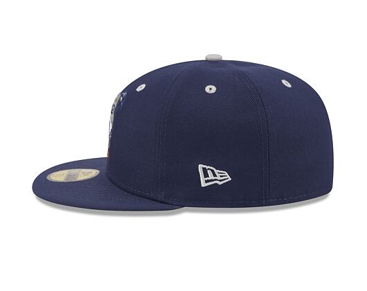 Kappe New Era - MiLB Theme Nights 59FIFTY - Lehigh Valley IronPigs