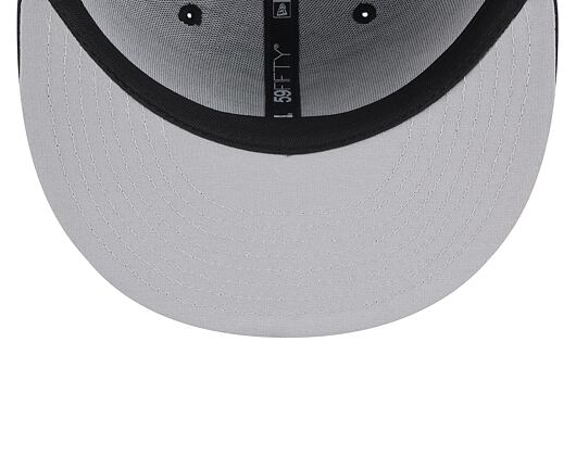 Kappe New Era - MiLB Theme Nights 59FIFTY - Lynchburg Hill Cats