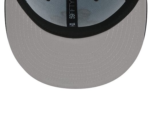 Kappe New Era - MiLB Theme Nights 59FIFTY - Scranton Wilkers Barre Rail Riders