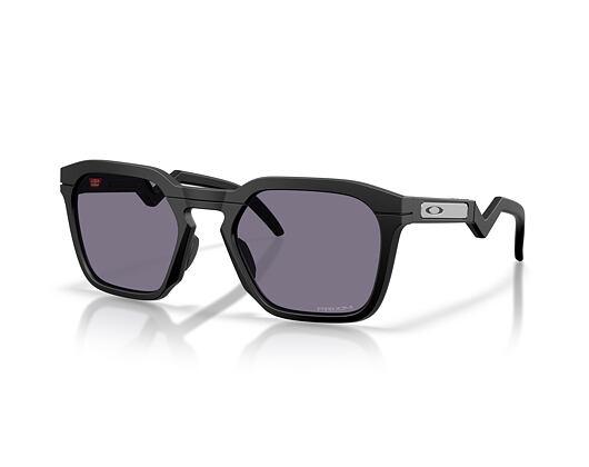 Sonnenbrille Okaley - Hstn Sq - Matte Black