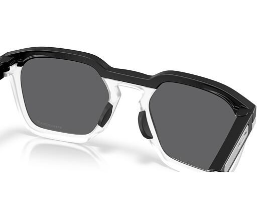 Sonnenbrille Okaley - Hstn Sq - Matte Black