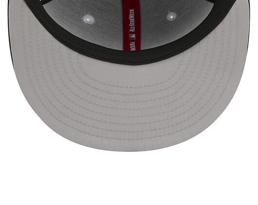 Kappe New Era - MLB All Star Game Workout 2026 59FIFTY - Detroit Tigers - Team Color