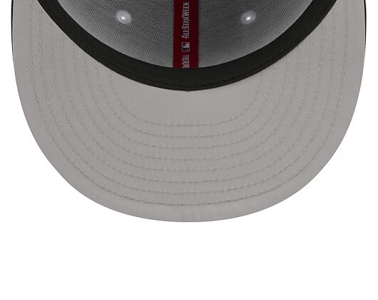 Kappe New Era - MLB All Star Game Workout 2026 59FIFTY - NY Yankees - Team Color