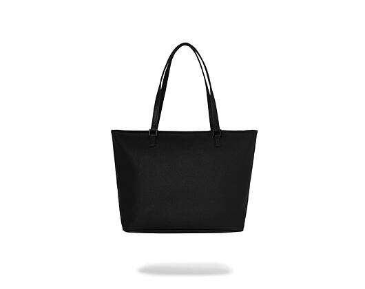 Tasche Sprayground - Blacked Out Embossed Gold Tooth Tote