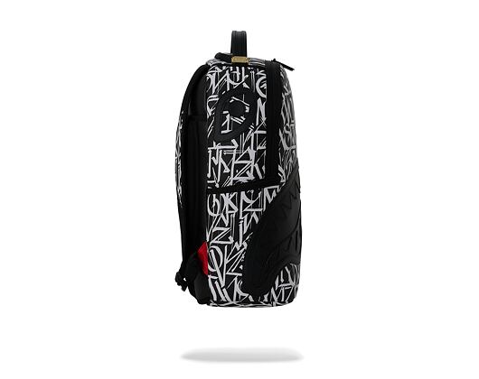 Rucksack Sprayground - Wynwood Walls Defer Backpack