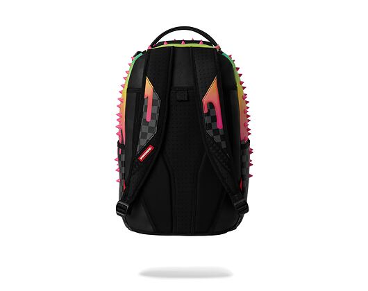 Rucksack Sprayground - Wynwood Walls Dan Lam Drips Backpack