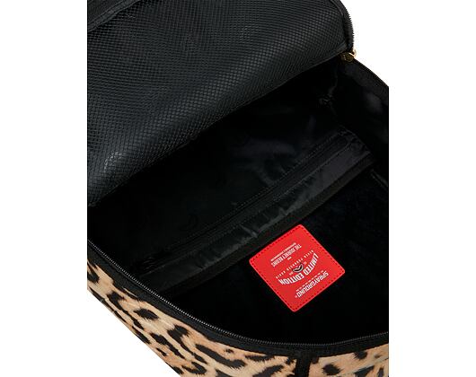 Rucksack Sprayground - Cheetah Split Backpack