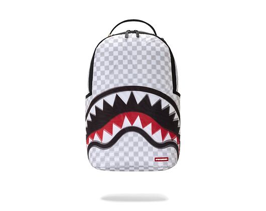 Rucksack Sprayground - Sharks In Paris 3D Effect Backpack