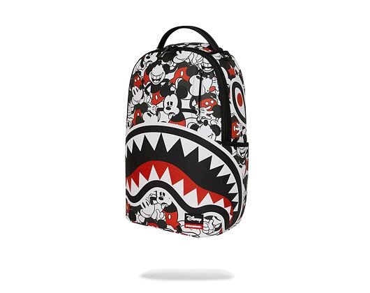 Rucksack Sprayground - Disney Mickey Crammed Backpack