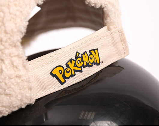 Kappe Difuzed - Pokémon - Women's Adjustable Cap