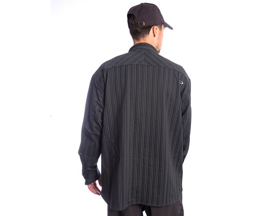 Hemd Okaley - Fgl Fuel Ls Shirts 6.0 - Phantom