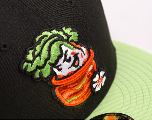 Kappe New Era - MiLB Theme Nights 59FIFTY - Montgomery Biscuits - Team Color