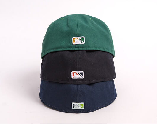 Kappe New Era - MiLB Theme Nights 59FIFTY - Tulsa Drillers - Team Color
