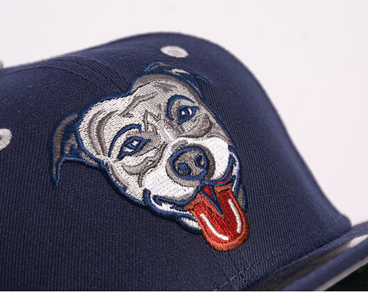Kappe New Era - MiLB Theme Nights 59FIFTY - Lehigh Valley IronPigs