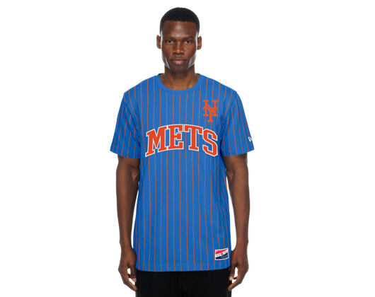 T-Shirt New Era - MLB US Edit - NY Mets - Team Color