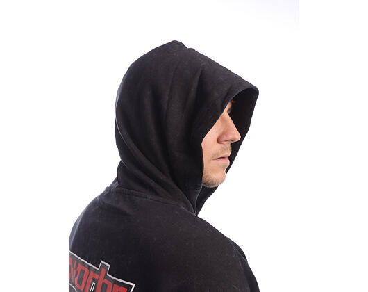 Pullover New Era - F1 Ds Graphic Hoodie - RED BULL F1 - Black