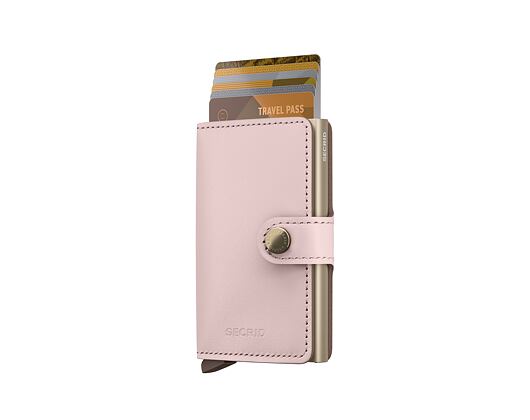 Geldbörse Secrid - Miniwallet Original - Ballet