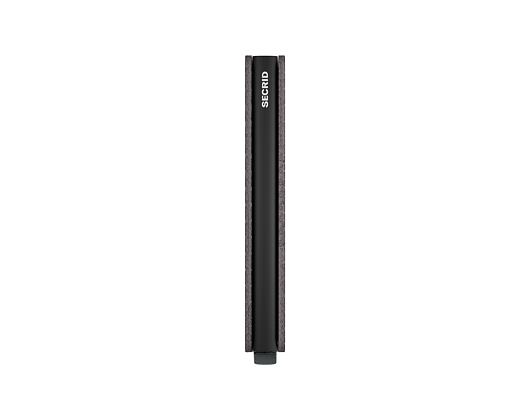 Geldbörse Secrid - Slimwallet Palmellato - Brown