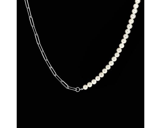 Kette Fainz - Hybrid Chain - Silver