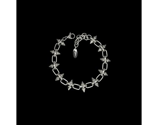 Armband Fainz - Double Spike Bracelet