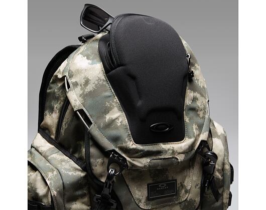 Rucksack Oakley - Kitchen Sink - Off-Slope Camo Green