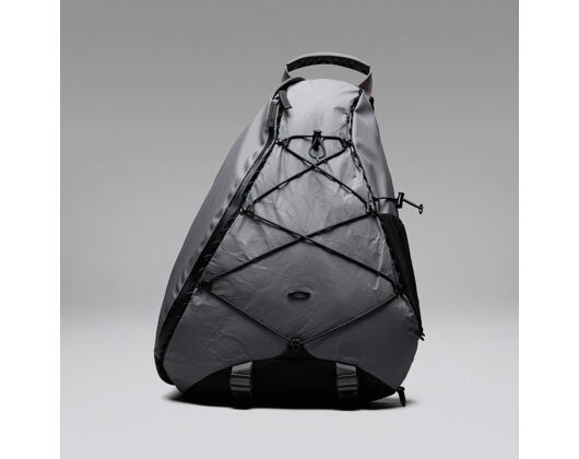 Bauchtasche Oakley - Latitude Sling Pack - Granite Gray