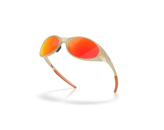 Sonnenbrille Oakley - Prizm Ruby Polar - Sandstorm/Light Brown