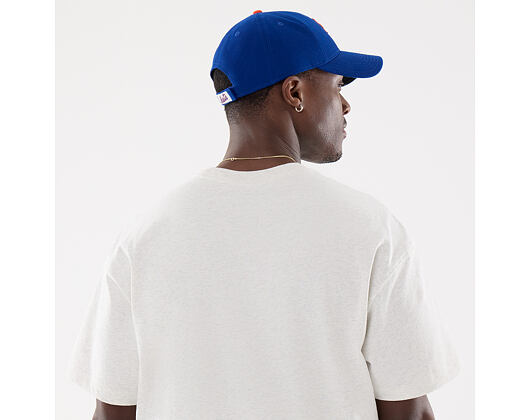 T-Shirt New Era - MLB - NY Mets - Grey