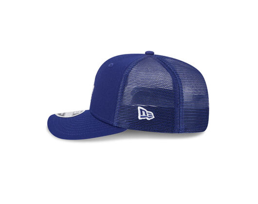 Kappe New Era - MLB Evergreen 9SEVENTY Stretch-Snap - LA Dodgers - Team Color