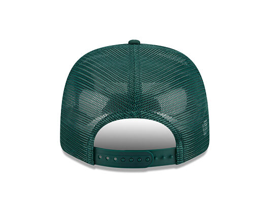 Kappe New Era - MLB Evergreen Retro 9SEVENTY Stretch-Snap - Oakland Athletics - Team Color