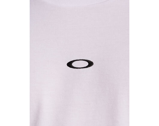 T-Shirt Okaley - Enhance Qdc Ss Tee Bp 5.0 - White