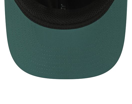 Kappe New Era - NFL 2026 Sideline 9SEVENTY Stretch-Snap - Philadelphia Eagles - Team Color