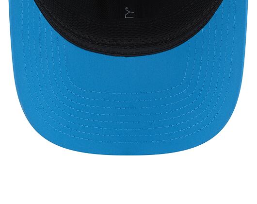 Kappe New Era - NFL 2026 Sideline 9SEVENTY Stretch-Snap - Carolina Panthers - Team Color