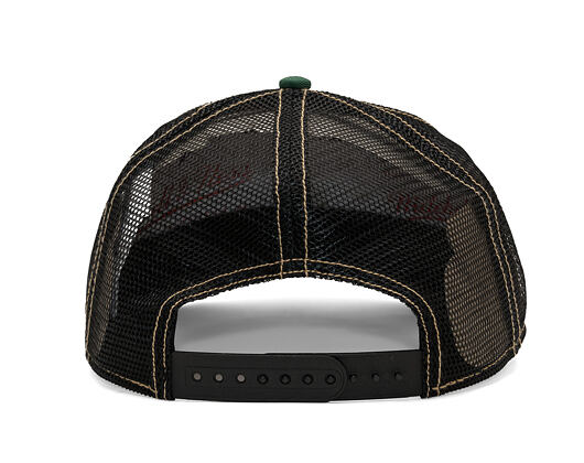 Kappe Stetson - Trucker Cap New York by JJ Hats
