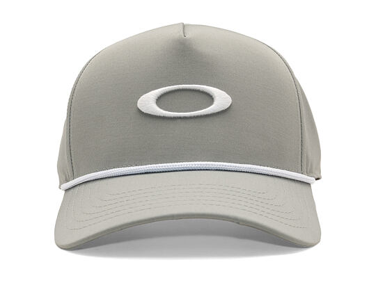 Kappe Oakley - Oakley Rope Hat - Cement