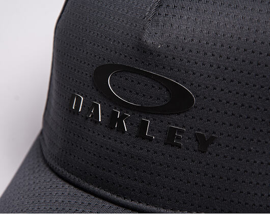 Kappe Oakley - Essential Tone Cap 25.0 - Uniform Grey