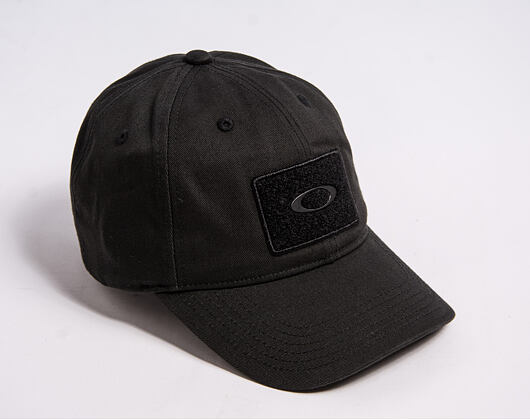 Kappe Oakley - Oakley Mod Cap - Pitch Black