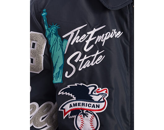 Jacke New Era X Alpha - MLB - New York Yankees - OTC