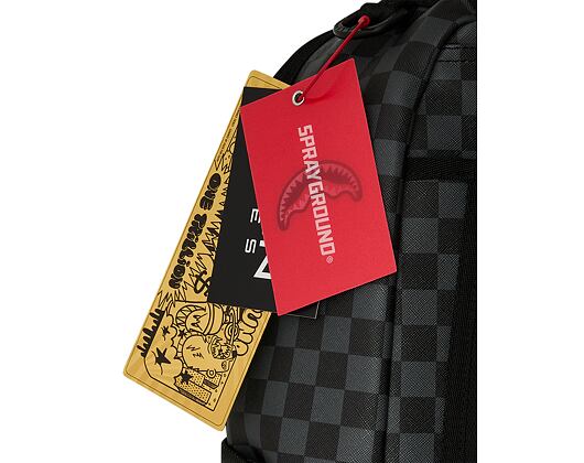 Rucksack Sprayground Disney Tron 2