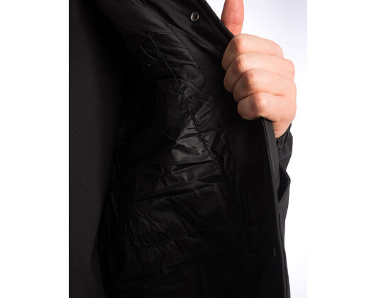 Jacke Oakley - Urbanslope Shirt Jacket - Blackout