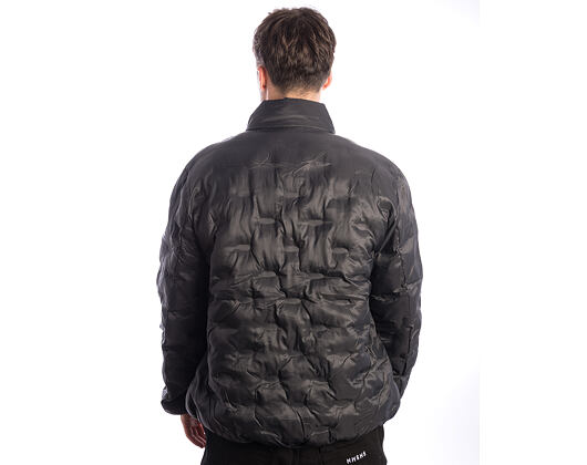 Jacke Oakley - Whirl Szn Jacket - Pitch Black