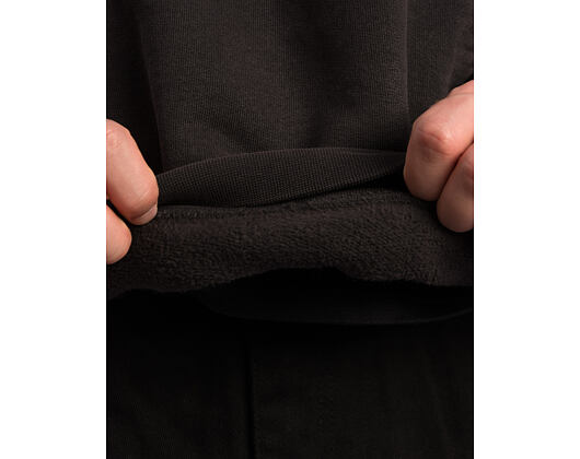 Pullover Oakley - Echo Mod Embroidered Hoodie - Pitch Black
