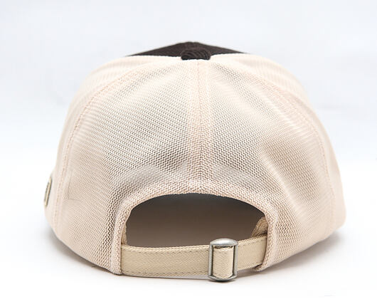 Kappe Von Dutch - Baseball - Corduroy Patch Premium - Brown