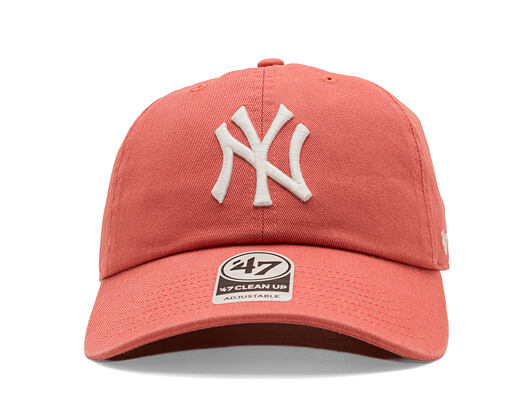 Kappe '47 Brand - MLB Clean Up - NY Yankees