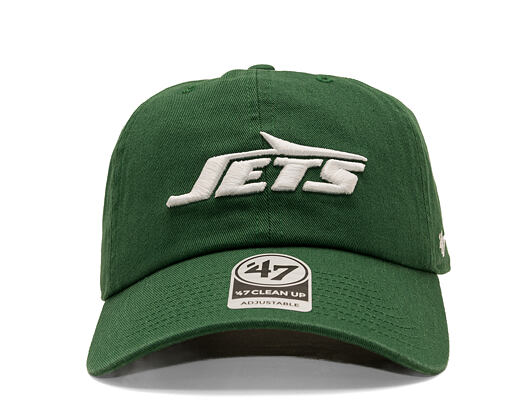 Kappe '47 Brand - NFL CLEAN UP - NY Jets