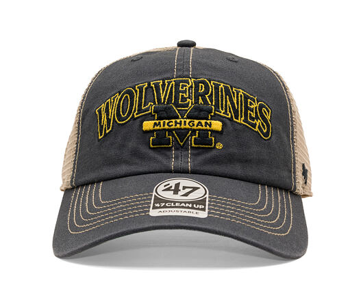 Kappe '47 Brand - Michigan Tuscaloosa CLEAN UP